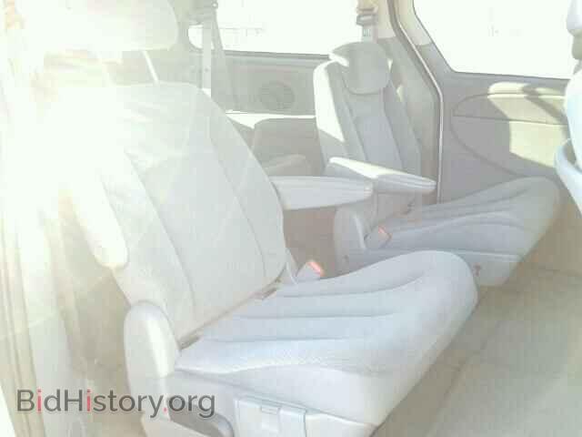 2005 DODGE CARAVAN - VIN: 2D4GP44L45R335588 - Фото 6