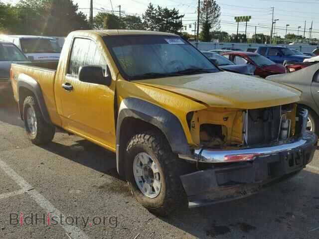Photo 1GCDT146368190948 - CHEVROLET COLORADO 2006
