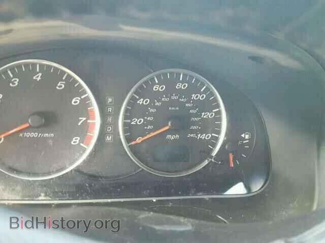 2006 MAZDA 6 - VIN: 1YVHP80D265M56071 - Фото 8