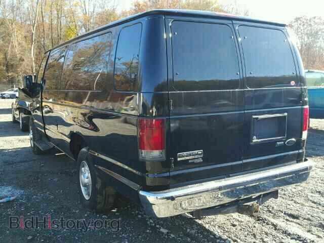 2012 FORD ECONOLINE - VIN: 1FBSS3BL9CDA55902 - Фото 3