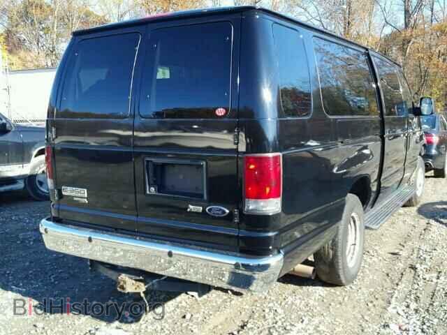2012 FORD ECONOLINE - VIN: 1FBSS3BL9CDA55902 - Фото 4