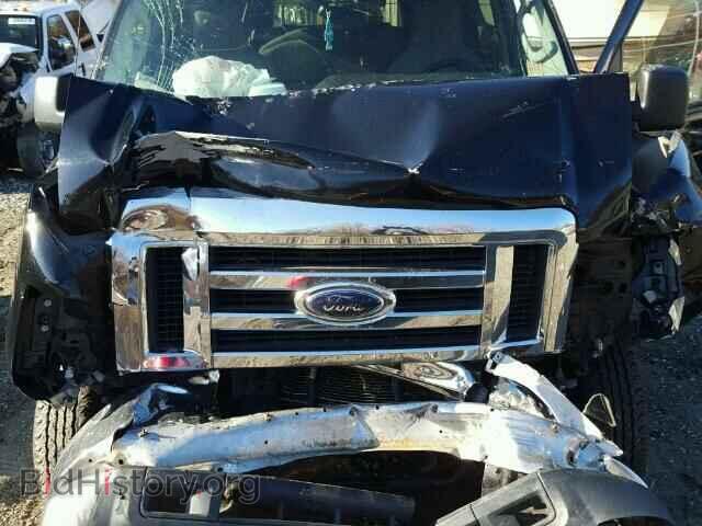 2012 FORD ECONOLINE - VIN: 1FBSS3BL9CDA55902 - Фото 7