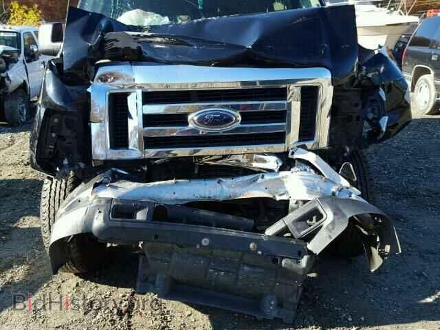 2012 FORD ECONOLINE - VIN: 1FBSS3BL9CDA55902 - Фото 9