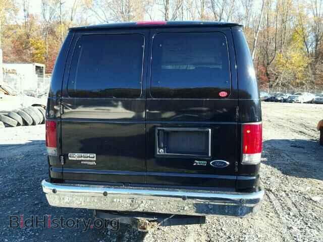 2012 FORD ECONOLINE - VIN: 1FBSS3BL9CDA55902 - Фото 10