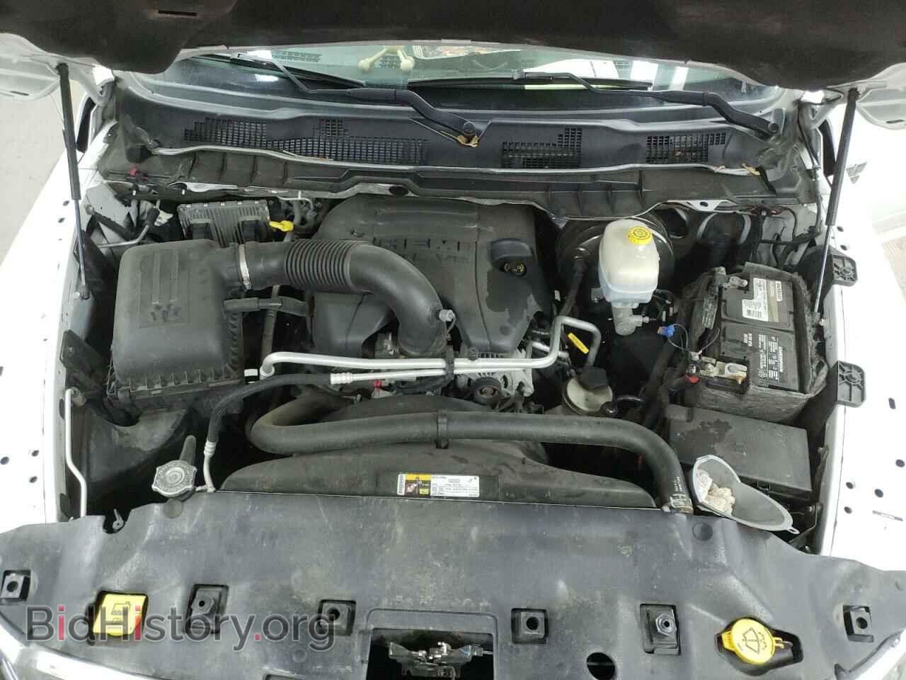2016 RAM 2500 - VIN: 3C6TR5DT0GG166259 - Фото 7