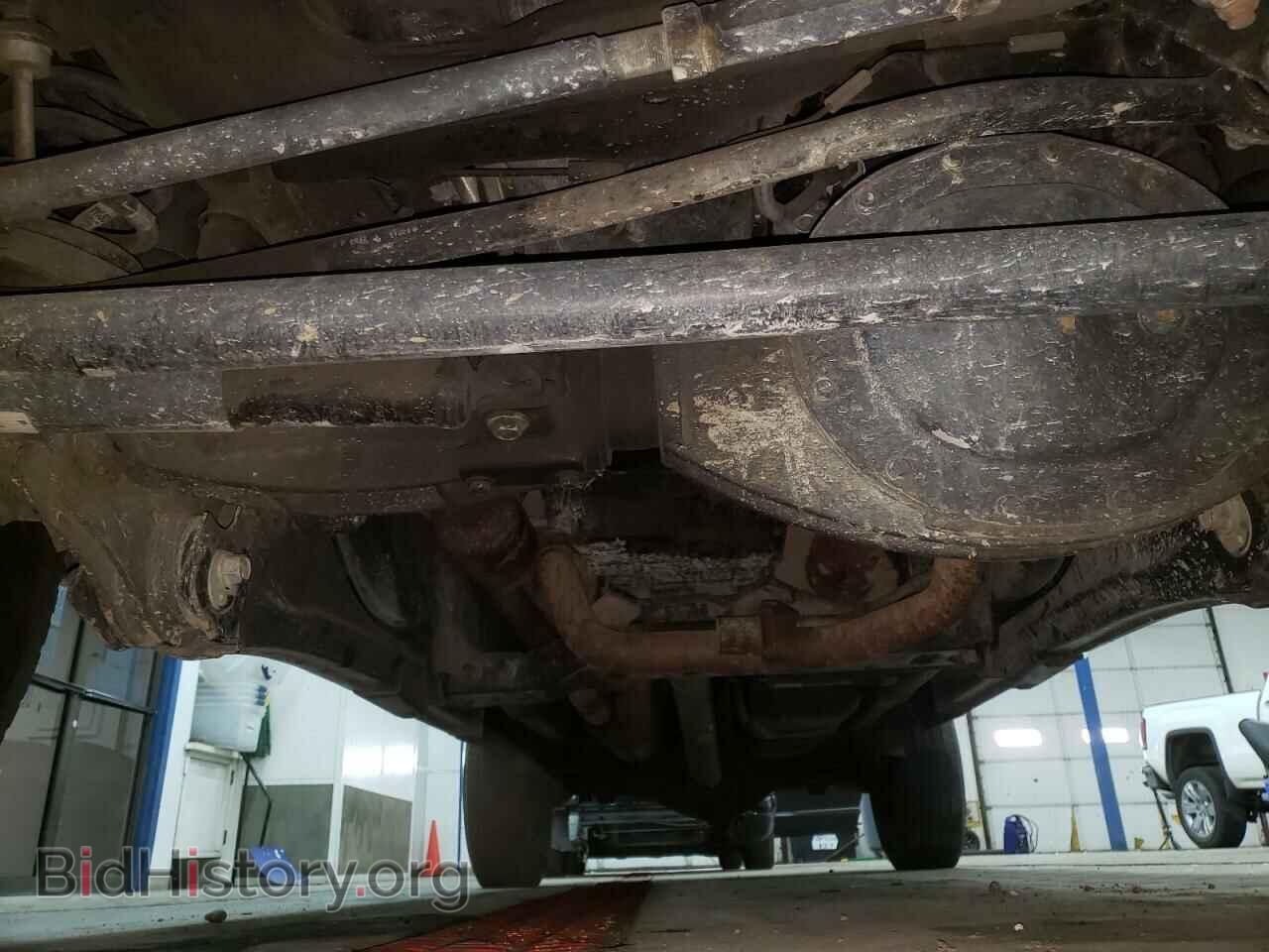 2016 RAM 2500 - VIN: 3C6TR5DT0GG166259 - Фото 9