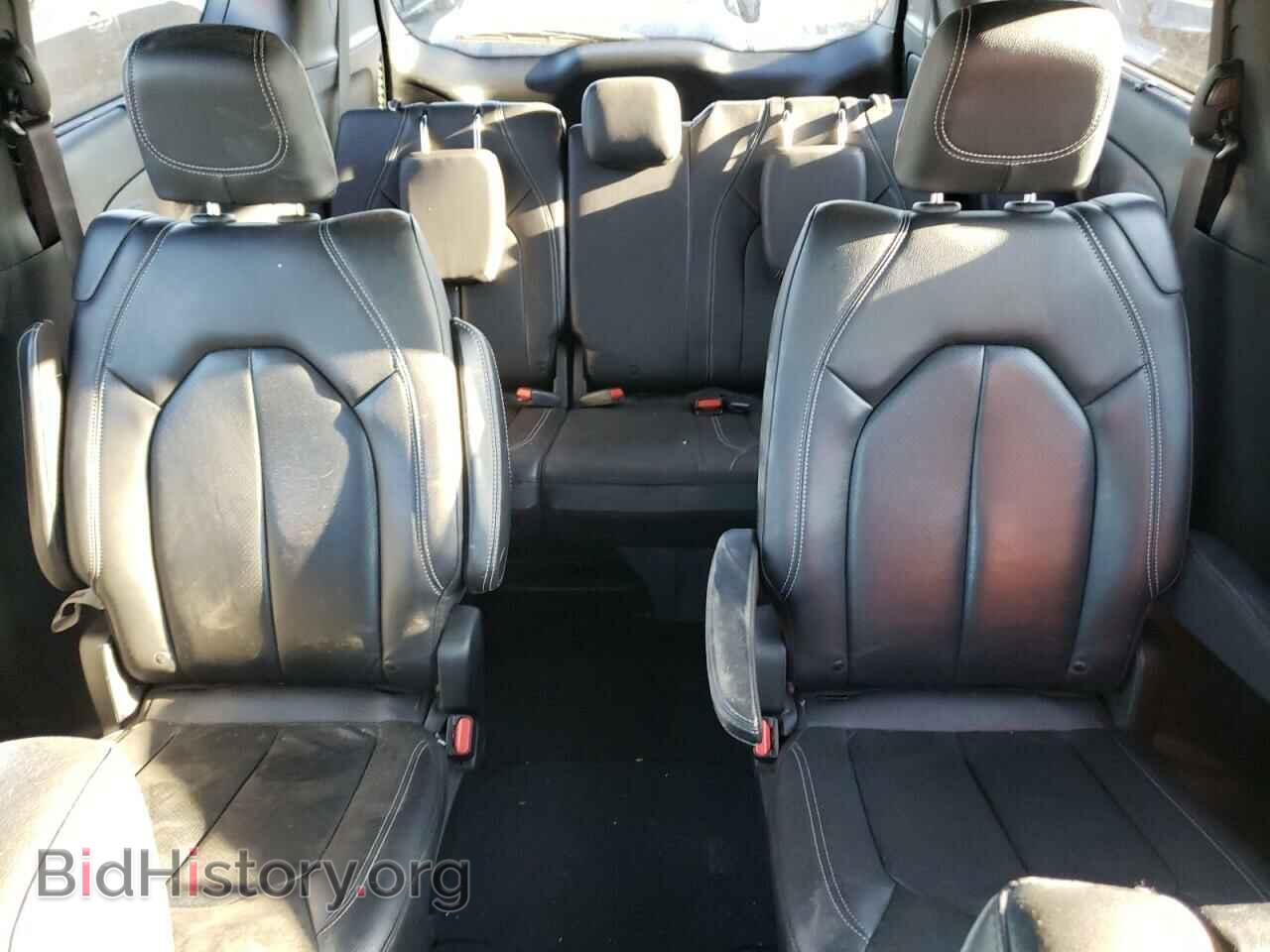 2020 CHRYSLER PACIFICA - VIN: 2C4RC1EG4LR266349 - Фото 10