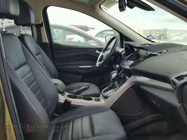 2013 FORD ESCAPE - VIN: 1FMCU0H93DUA87147 - Фото 5