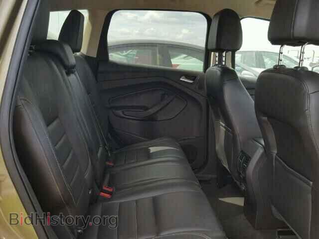 2013 FORD ESCAPE - VIN: 1FMCU0H93DUA87147 - Фото 6