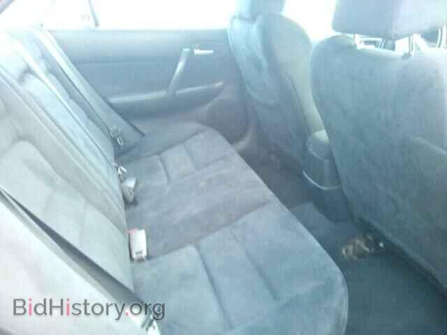 2008 MAZDA 6 - VIN: 1YVHP80C185M21354 - Фото 6