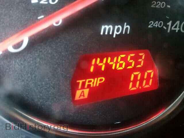 2008 MAZDA 6 - VIN: 1YVHP80C185M21354 - Фото 8