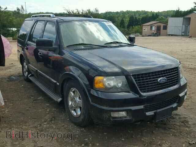 Фотография 1FMFU20526LA30478 - FORD EXPEDITION 2006