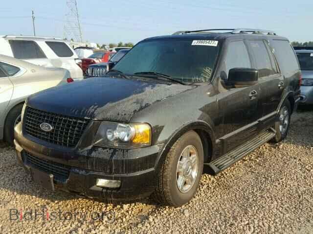 2006 FORD EXPEDITION - VIN: 1FMFU20526LA30478 - Фото 2