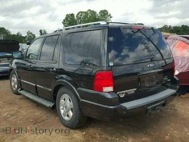 2006 FORD EXPEDITION - VIN: 1FMFU20526LA30478 - Фото 3