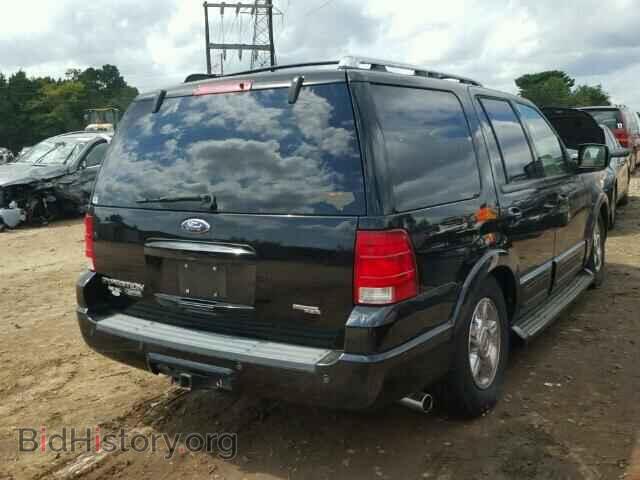 2006 FORD EXPEDITION - VIN: 1FMFU20526LA30478 - Фото 4