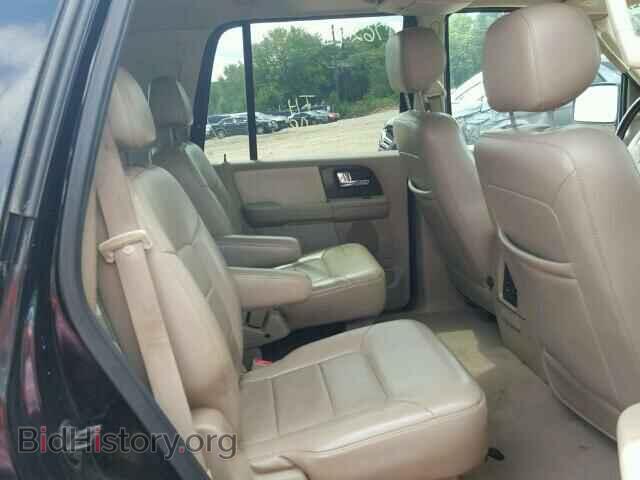 2006 FORD EXPEDITION - VIN: 1FMFU20526LA30478 - Фото 6