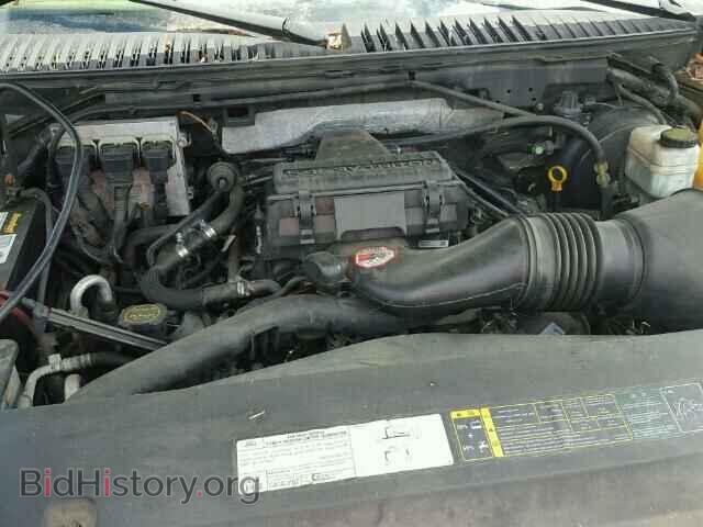 2006 FORD EXPEDITION - VIN: 1FMFU20526LA30478 - Фото 7