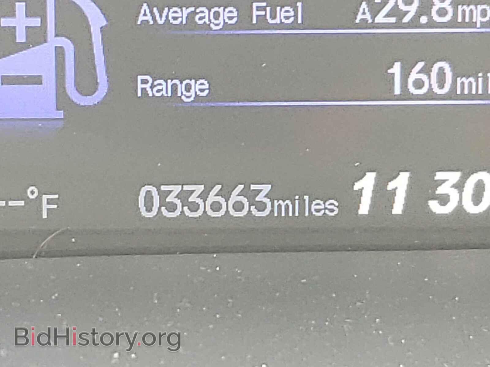 2015 HONDA CIVIC - VIN: 2HGFB2F91FH507503 - Фото 8