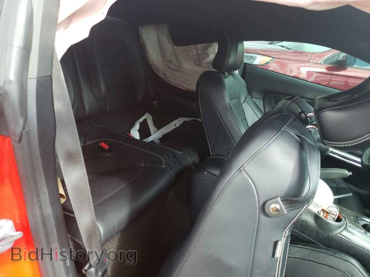 2015 FORD MUSTANG - VIN: 1FA6P8CF5F5355719 - Фото 6