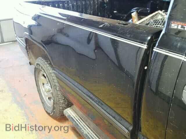 1994 DODGE RAM 1500 - VIN: 1B7HC16Y3RS591228 - Фото 10