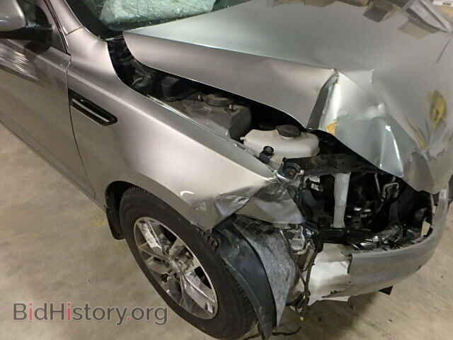 2012 KIA OPTIMA - VIN: 5XXGM4A78CG048225 - Фото 9