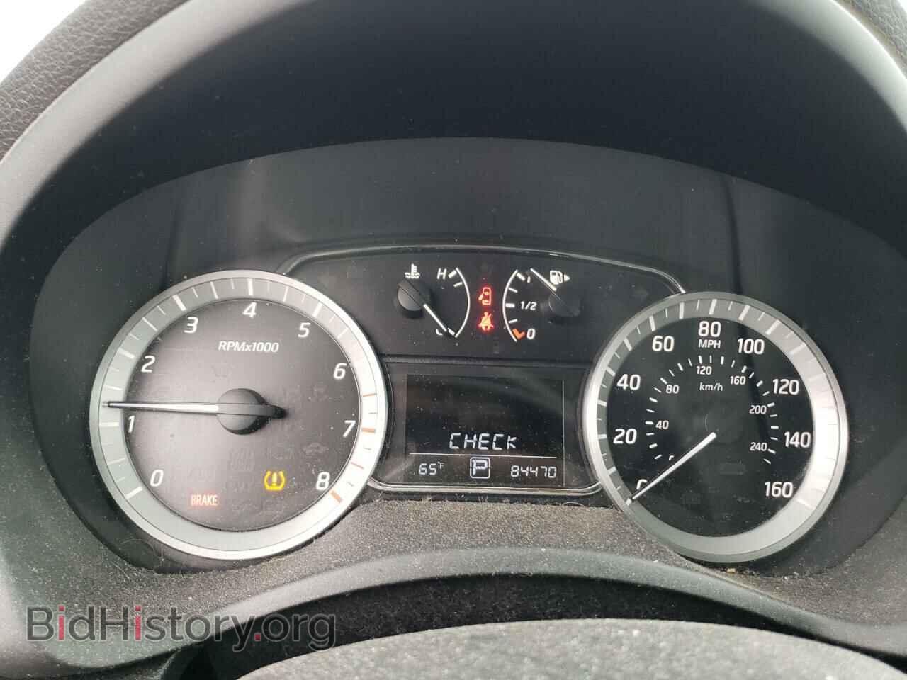 2013 NISSAN SENTRA - VIN: 3N1AB7AP3DL667708 - Фото 9