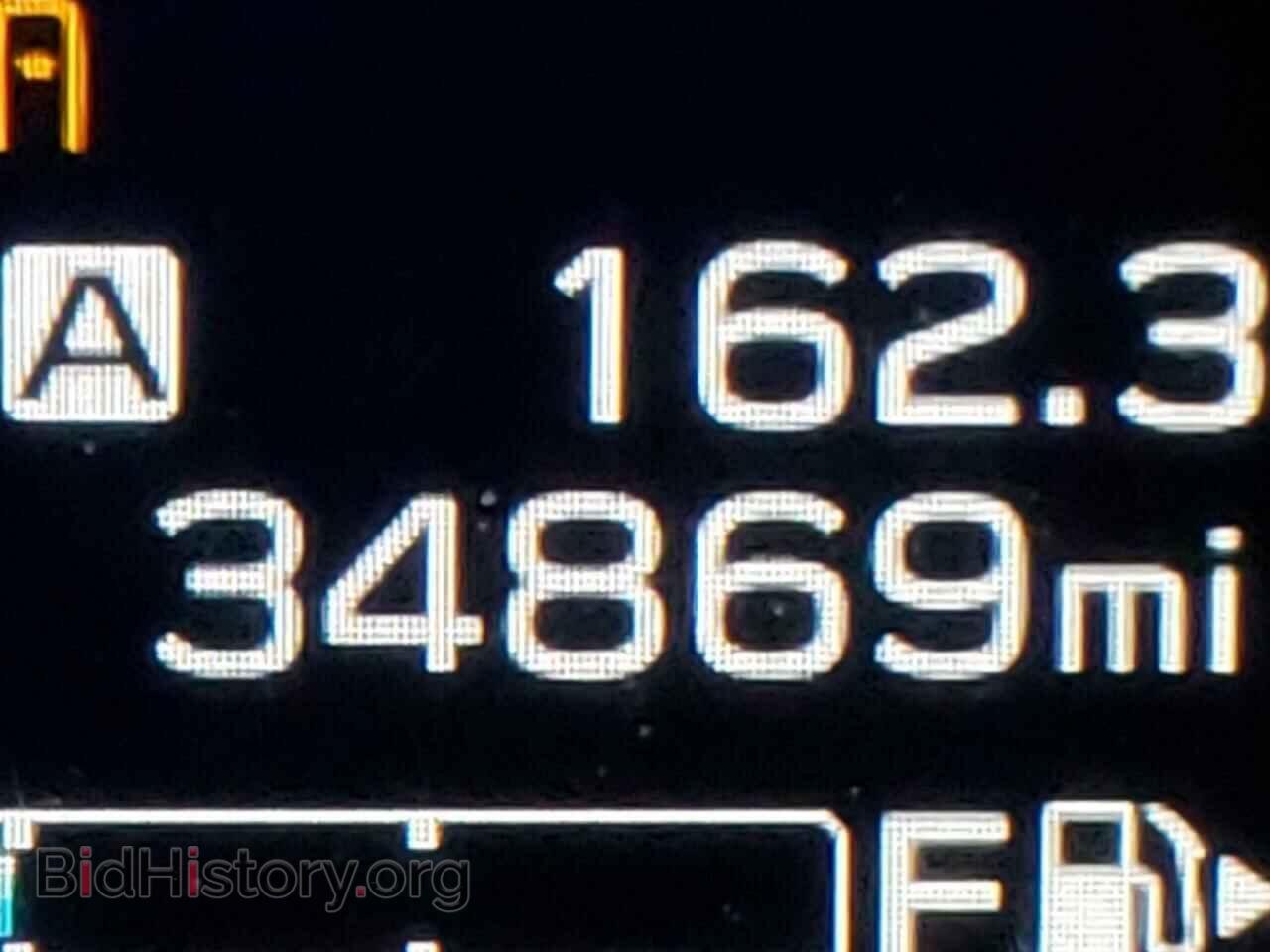 2017 SUBARU IMPREZA - VIN: 4S3GTAD60H3700752 - Фото 8