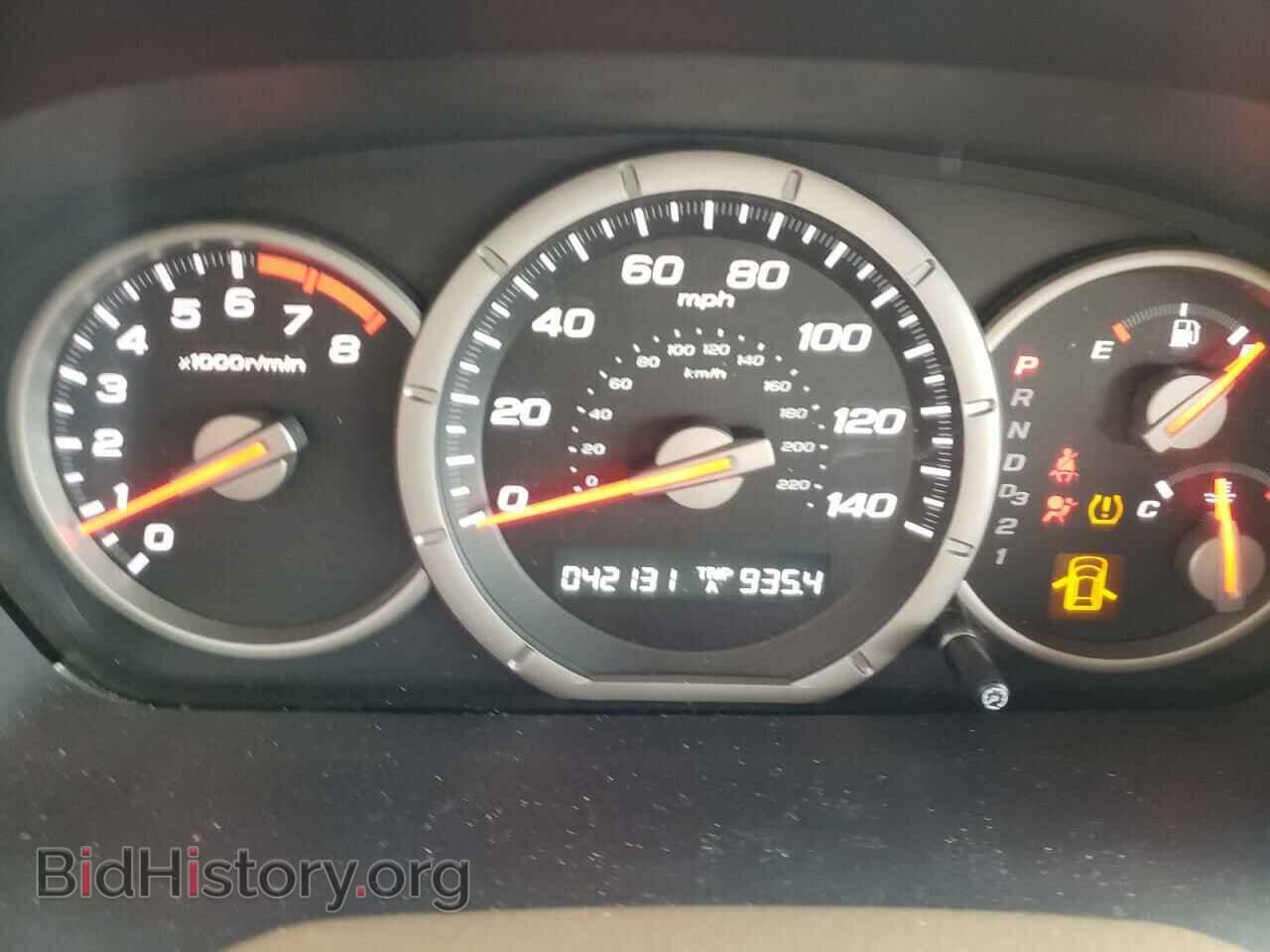 2006 HONDA PILOT - VIN: 2HKYF18406H533928 - Фото 9