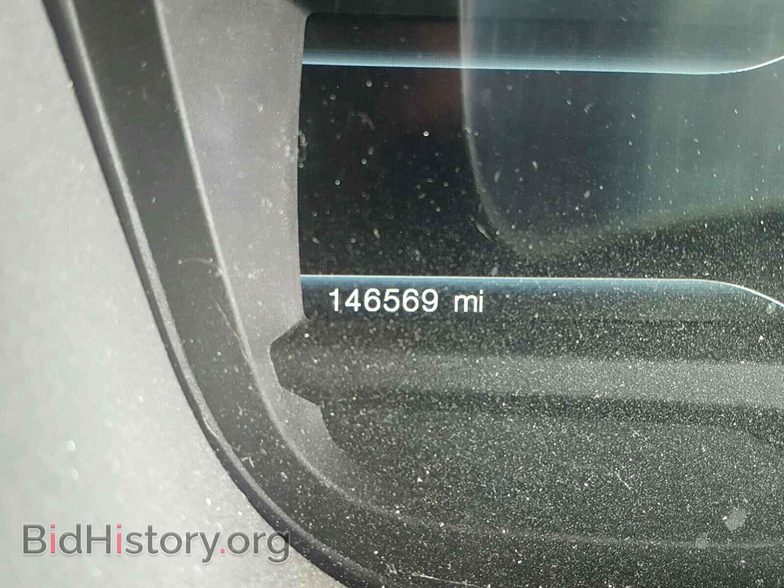 2012 FORD EXPLORER - VIN: 1FMHK7D80CGA82163 - Photo 8