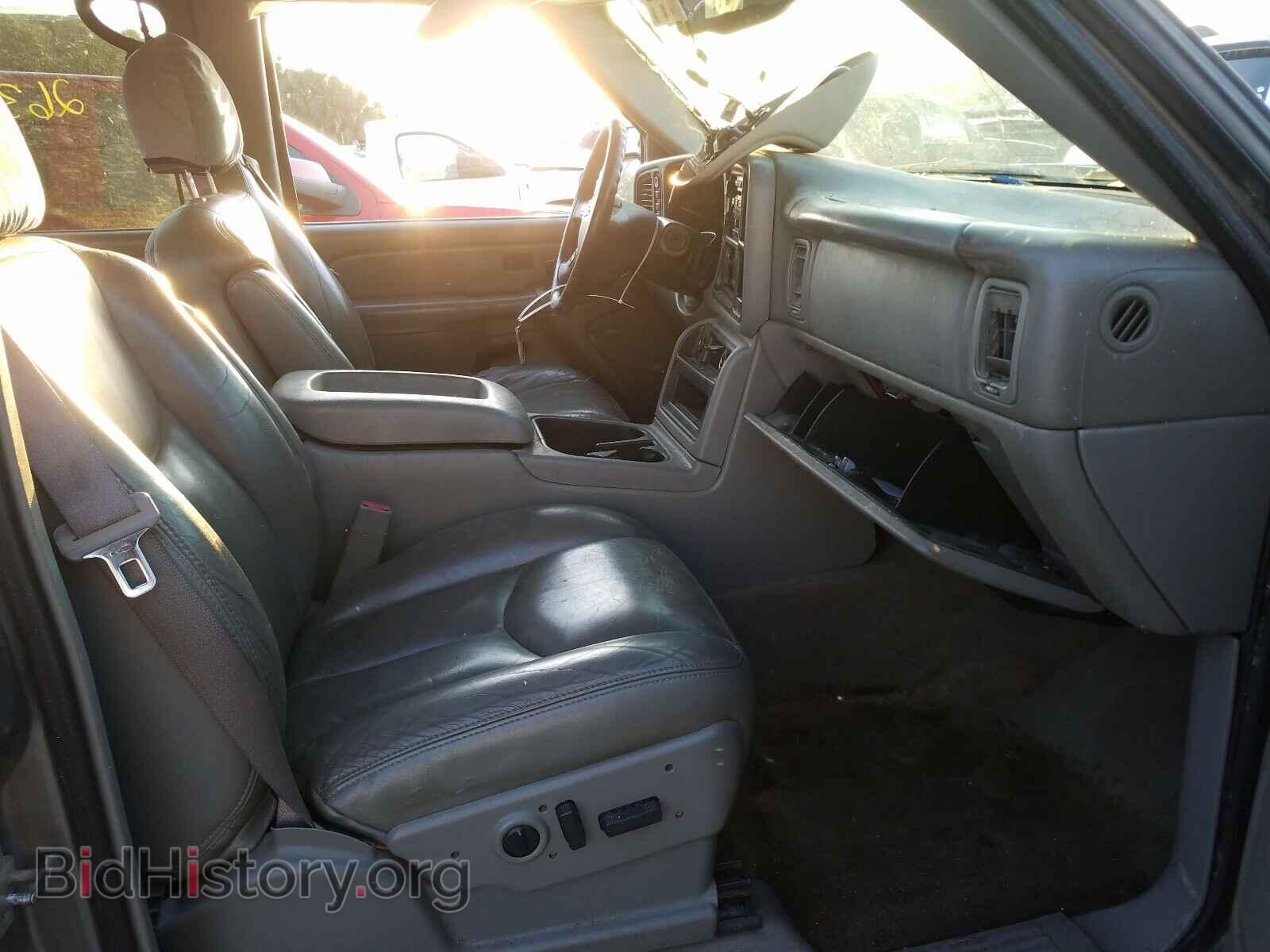 2006 CHEVROLET SILVERADO - VIN: 2GCEK13TX61146737 - Фото 5