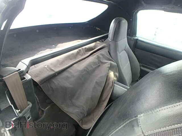 1994 MAZDA MIATA - VIN: JM1NA3534R0504605 - Фото 6
