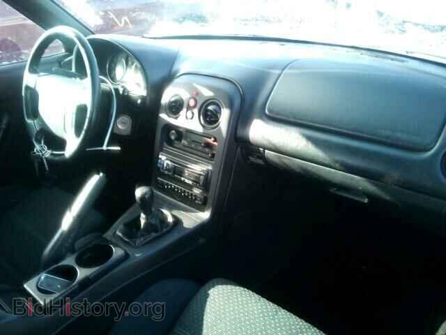 1994 MAZDA MIATA - VIN: JM1NA3534R0504605 - Фото 9