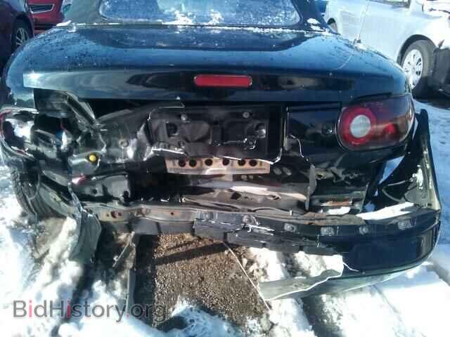 1994 MAZDA MIATA - VIN: JM1NA3534R0504605 - Фото 10