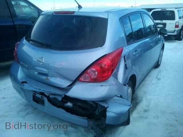 2011 NISSAN VERSA - VIN: 3N1BC1CP0BL368945 - Photo 4