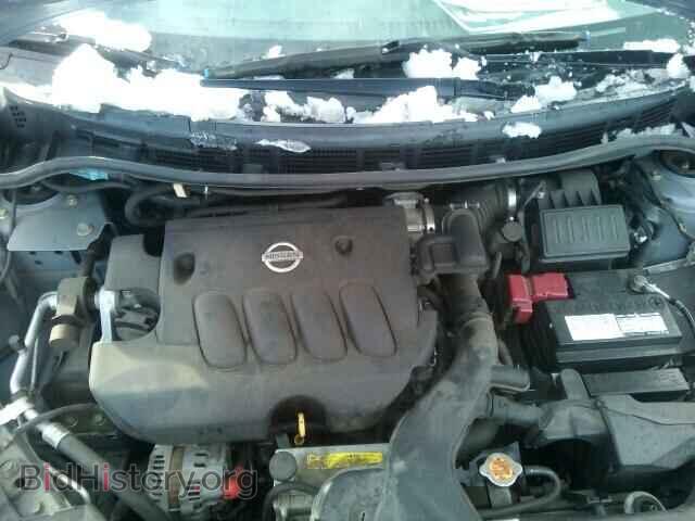2011 NISSAN VERSA - VIN: 3N1BC1CP0BL368945 - Photo 7