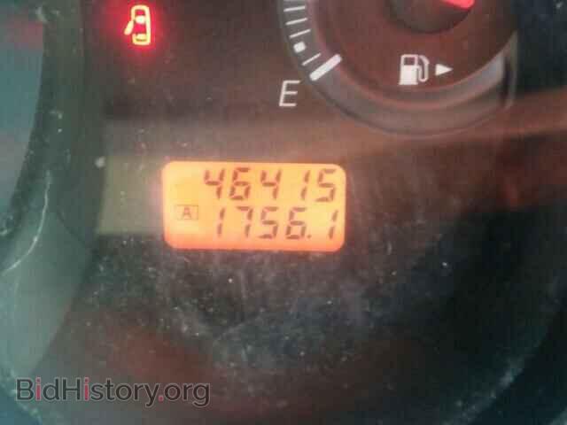 2011 NISSAN VERSA - VIN: 3N1BC1CP0BL368945 - Photo 8