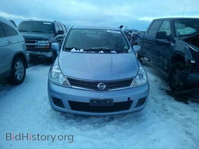 2011 NISSAN VERSA - VIN: 3N1BC1CP0BL368945 - Photo 9