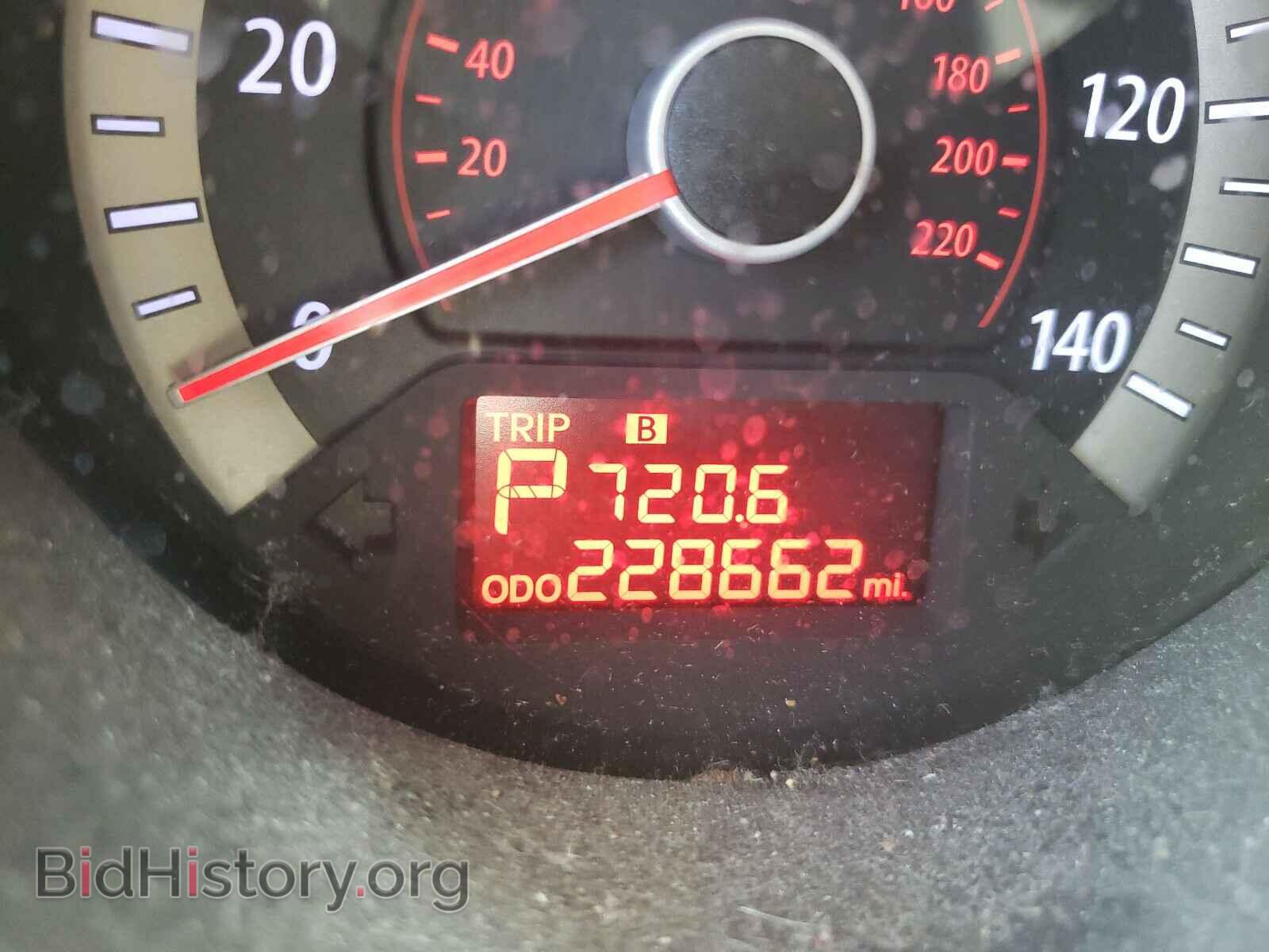 2013 KIA FORTE - VIN: KNAFU4A26D5735433 - Фото 8
