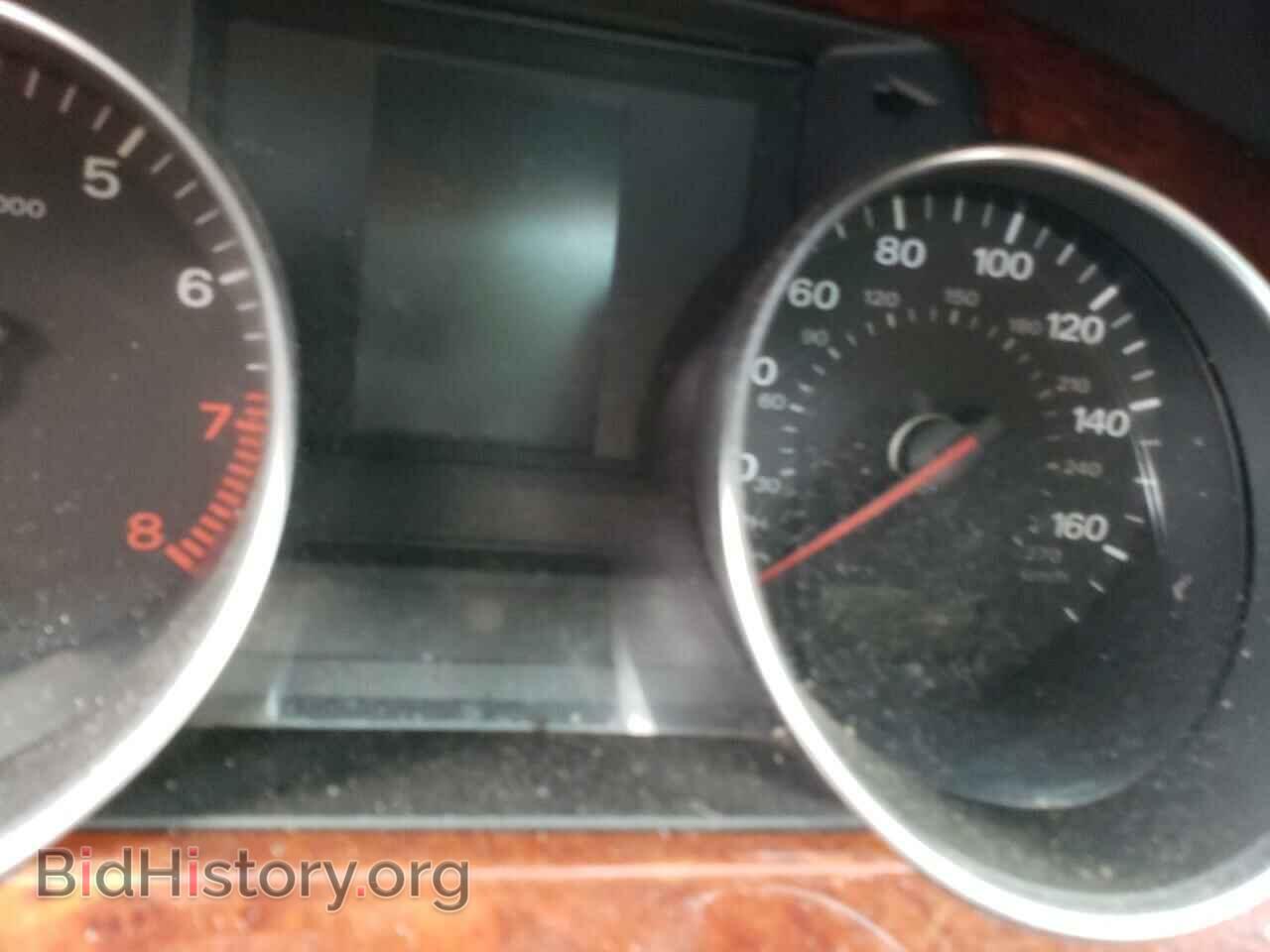 2006 AUDI A8 - VIN: WAUML44EX6N025342 - Фото 8