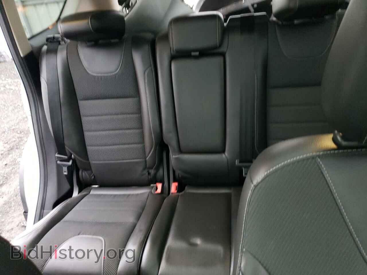 2013 FORD ESCAPE - VIN: 1FMCU9J95DUB05436 - Фото 10
