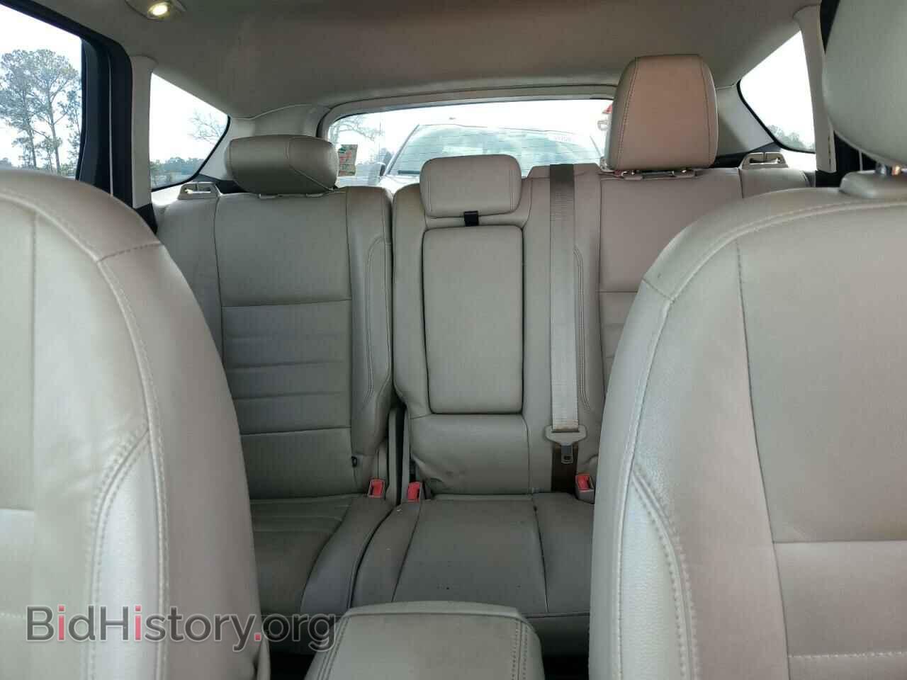2014 FORD ESCAPE - VIN: 1FMCU0J9XEUC04783 - Фото 10