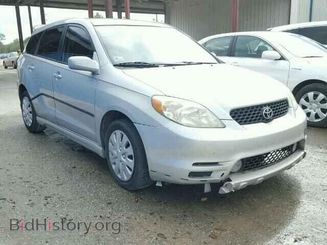 Фотография 2T1KR32EX3C165511 - TOYOTA COROLLA 2003