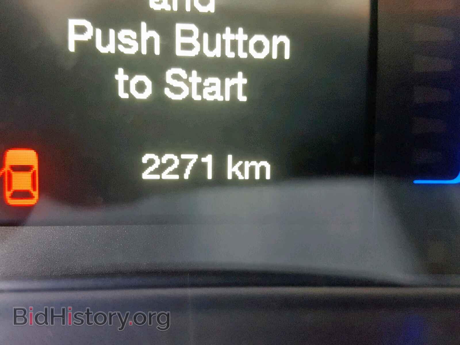 2016 CHRYSLER 200 - VIN: 1C3CCCAB3GN193347 - Фото 8