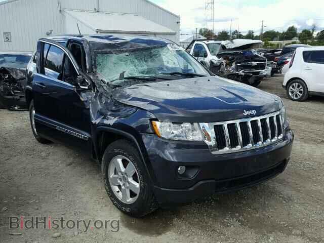 Photo 1C4RJFAG5CC316516 - JEEP CHEROKEE 2012