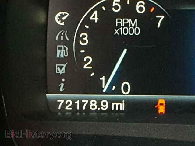 2012 FORD EDGE - VIN: 2FMDK4KC1CBA81664 - Фото 8