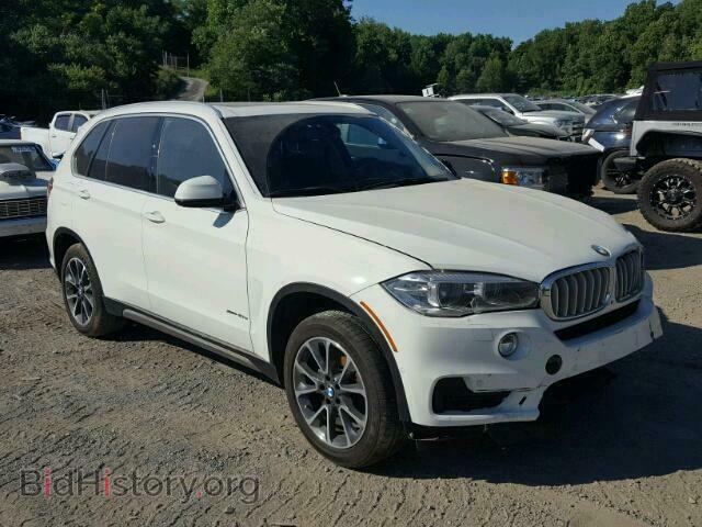 Photo 5UXKT0C56G0S79003 - BMW X5 2016