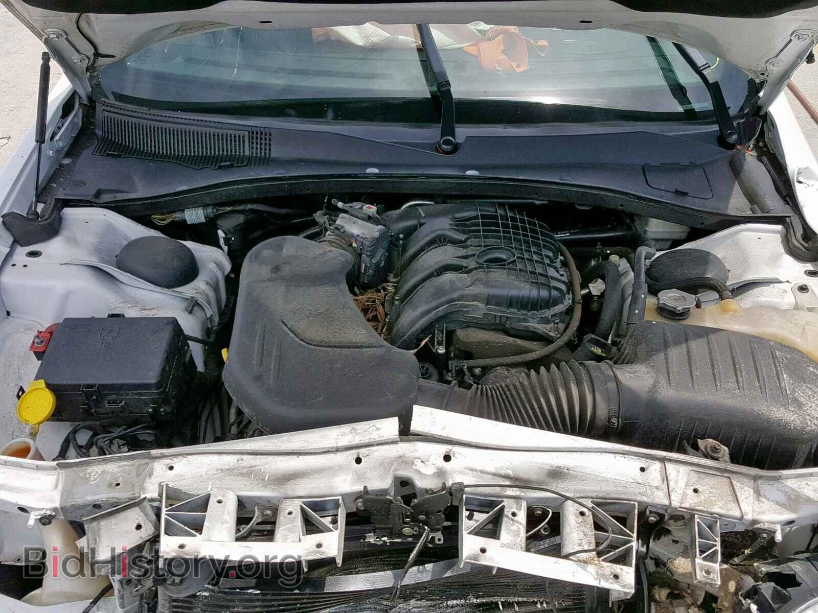 2014 CHRYSLER 300 - VIN: 2C3CCAAG7EH235444 - Фото 7
