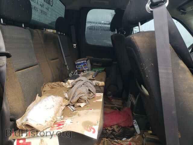 2011 GMC SIERRA - VIN: 1GTR1VE03BZ319787 - Фото 6
