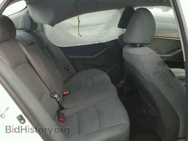 2015 KIA OPTIMA - VIN: KNAGM4A76F5656282 - Photo 6
