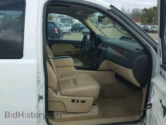 2007 CHEVROLET SILVERADO - VIN: 2GCEK13M271511910 - Фото 5